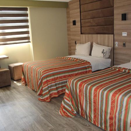 Hotel California Cdmx Roma Sur メキシコシティ エクステリア 写真