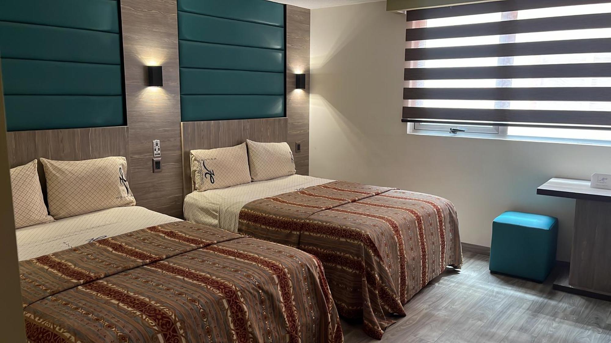 Hotel California Cdmx Roma Sur メキシコシティ エクステリア 写真